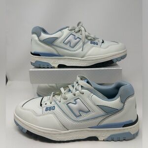 New Balance 740 x James Worthy Express Shoes Mens Sz 11 D White Sneakers P740LA New Balance Worthy | eBay main image 2